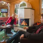 Aparthotel St. Georg 4*