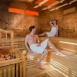 Sankt Georg 4*