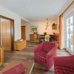 Aparthotel St. Georg Obertauern
