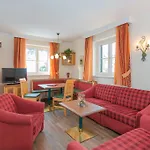 Apart Otel Sankt Georg 4*