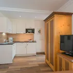 Aparthotel St. Georg Obertauern