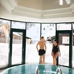 Aparthotel St. Georg 4*