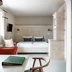 Aparthotel St. Georg 4*