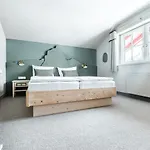 St. Georg Aparthotel