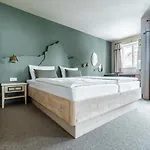 St. Georg Aparthotel