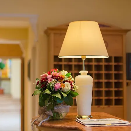 Sankt Georg Hotel apartamentowy