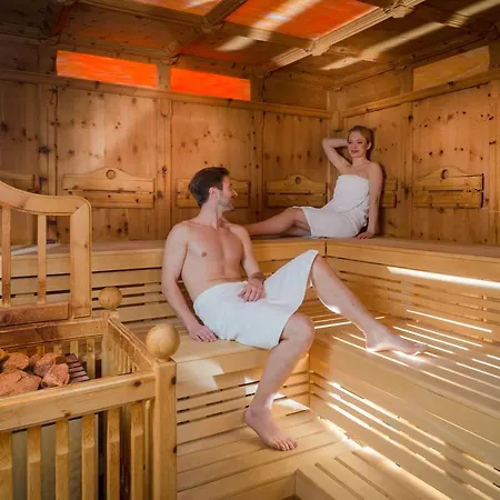 Sankt Georg 4*
