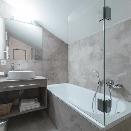 Sankt Georg 4* Obertauern