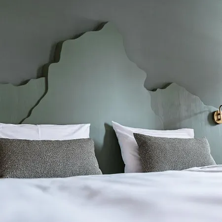 Sankt Georg Appart hôtel 4*