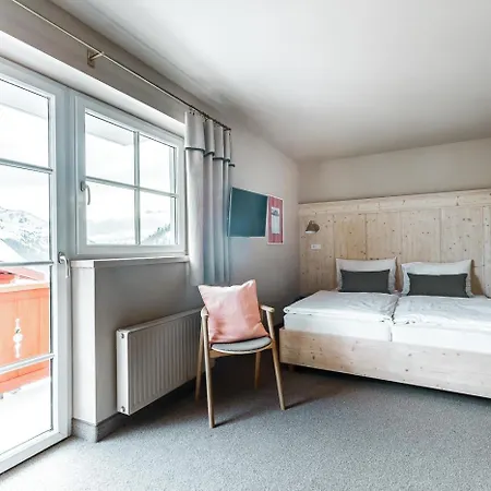 Sankt Georg 4* Obertauern