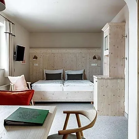 Sankt Georg 4*