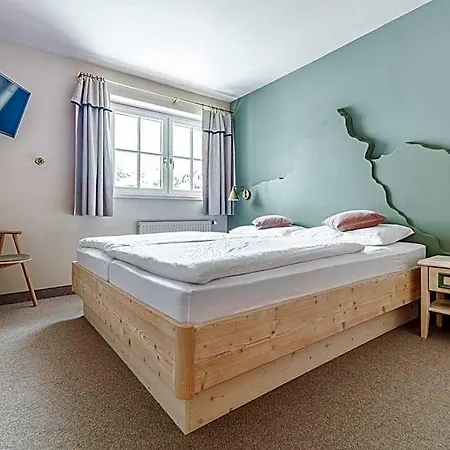 Sankt Georg Hotel apartamentowy