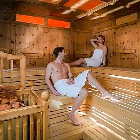Sankt Georg Obertauern