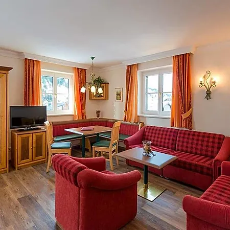 Sankt Georg 4*