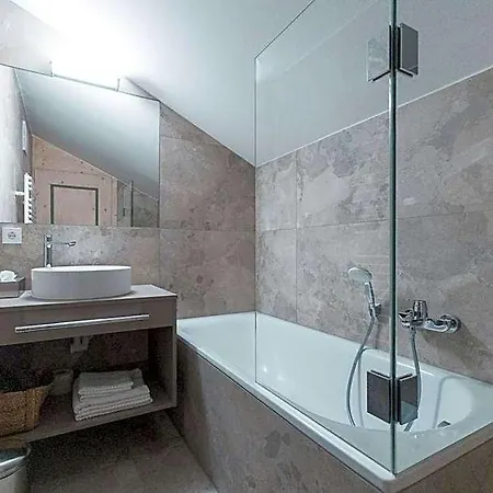 Sankt Georg Hotel apartamentowy