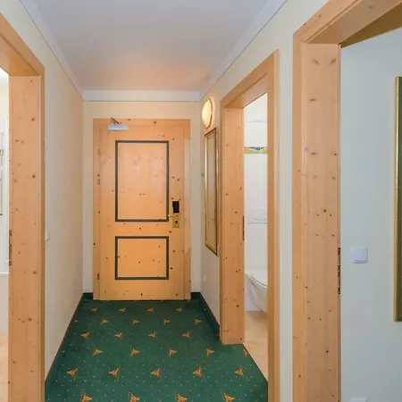 St. Georg Aparthotel