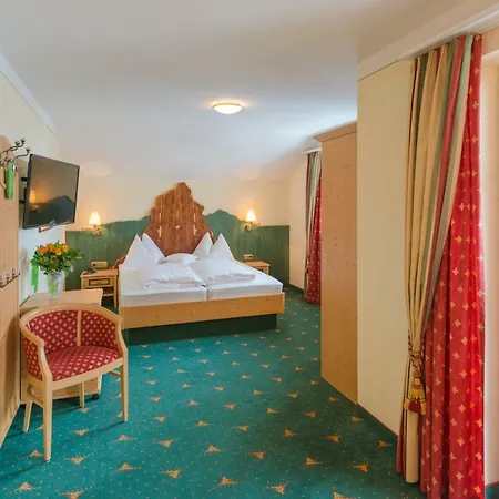 St. Georg 4* Obertauern