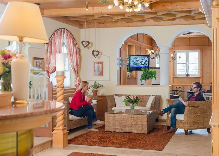 Sankt Georg 4* Obertauern