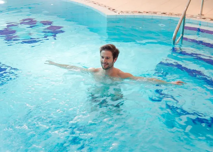 Sankt Georg Appart hôtel