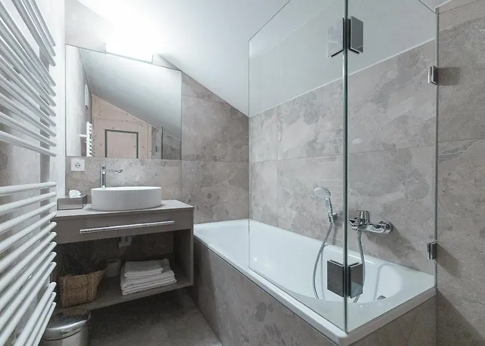 Sankt Georg 4* Obertauern