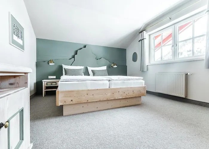 Sankt Georg Appart hôtel